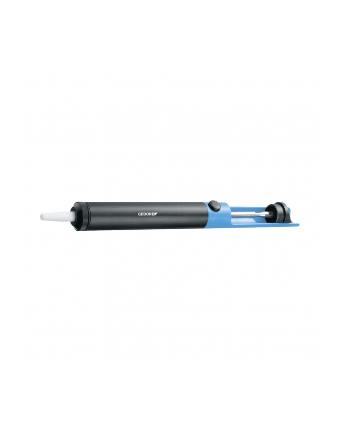 GEDORE Solder extractor, pump (Kolor: CZARNY/blue) główny