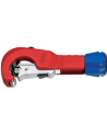 Knipex TubiX pipe cutter (red) - nr 1