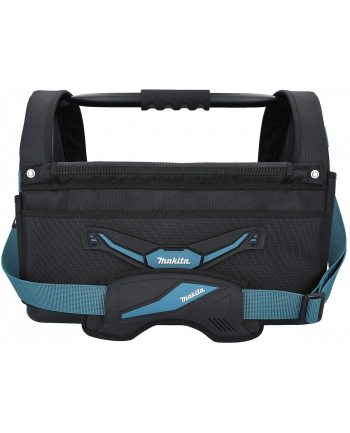 Makita tool bag open E-05430 (Kolor: CZARNY/blue)