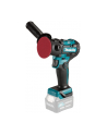 Makita Cordless grinder and polisher PV301DZ, 12 volt, polishing machine (blue/Kolor: CZARNY, without battery and charger) - nr 2