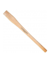 Ochsenkopf replacement handle OX E-99 H-9000 (hickory, knob shape, 900mm) - nr 1