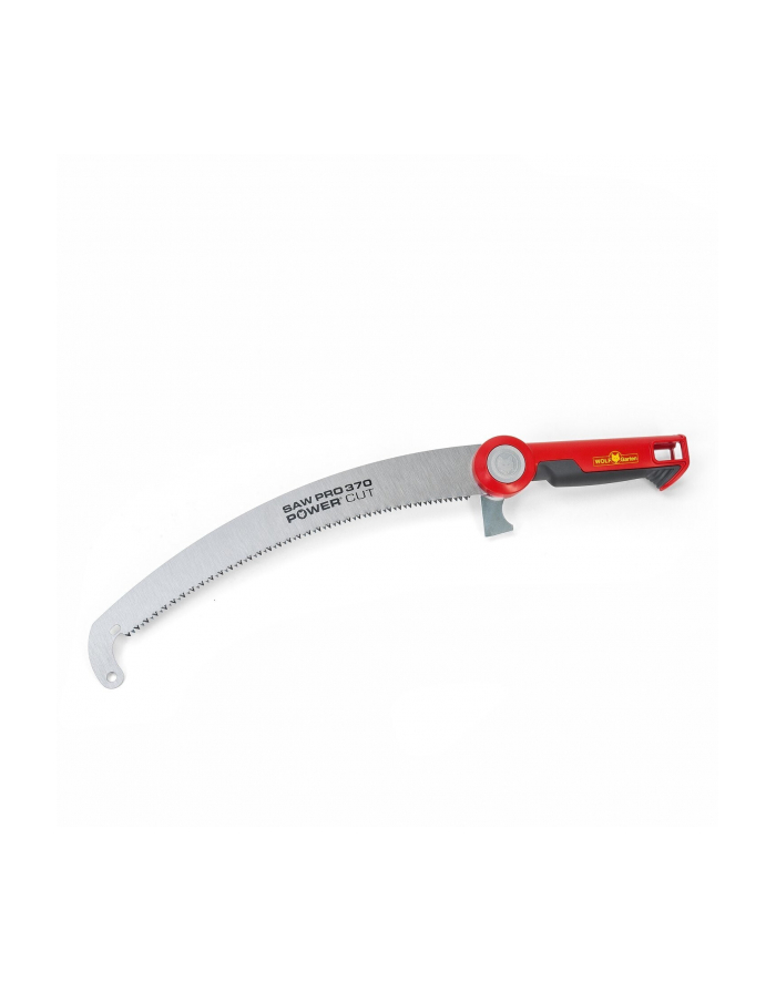 WOLF-Garten pruning saw Powercut saw PRO 370 (red/silver) główny