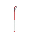 WOLF-Garten battery handle BS 140 eM, 140cm (red/grey, Li-ion battery 2.5Ah, 18V) - nr 1