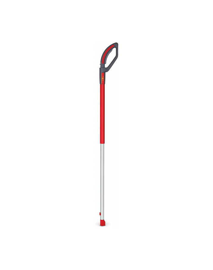 WOLF-Garten battery handle BS 140 eM, 140cm (red/grey, Li-ion battery 2.5Ah, 18V) główny