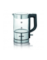 Severin mini glass kettle WK 3420 - 0.5L 1.100W - nr 16