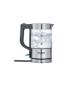 Severin mini glass kettle WK 3420 - 0.5L 1.100W - nr 19