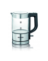 Severin mini glass kettle WK 3420 - 0.5L 1.100W - nr 20