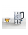 Severin mini glass kettle WK 3420 - 0.5L 1.100W - nr 21