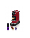 Krups Nespresso CitiZ XN7415, capsule machine (red) - nr 3