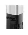 Unold tower fan noble (Kolor: CZARNY/stainless steel) - nr 11