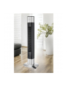 Unold tower fan noble (Kolor: CZARNY/stainless steel) - nr 3