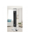 Unold tower fan noble (Kolor: CZARNY/stainless steel) - nr 4