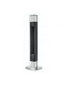 Unold tower fan noble (Kolor: CZARNY/stainless steel) - nr 5