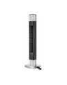 Unold tower fan noble (Kolor: CZARNY/stainless steel) - nr 6