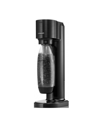 SodaStream reserve cylinder CQC +1 glass carafe, water bubbler