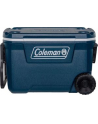 Coleman 62QT Xtreme Wheeled, cool box (blue/Kolor: BIAŁY) - nr 1