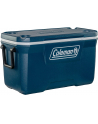 Coleman 70QT Xtreme Chest, cooler (blue/Kolor: BIAŁY) - nr 1