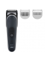 Braun BodyGroomer 5 BG5340, hair trimmer (Kolor: CZARNY/Kolor: BIAŁY) - nr 6