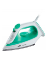 Braun TexStyle1 SI1040 steam, iron, green - nr 1