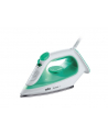 Braun TexStyle1 SI1040 steam, iron, green - nr 2