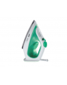 Braun TexStyle1 SI1040 steam, iron, green - nr 4