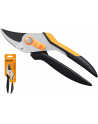 Fiskars Solid Bypass secateurs P331 (Kolor: CZARNY/orange) - nr 1