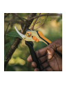 Fiskars Solid Bypass secateurs P331 (Kolor: CZARNY/orange) - nr 5