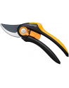 Fiskars Plus SmartFit Bypass Secateurs P541 (orange/Kolor: CZARNY) - nr 1