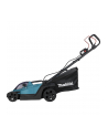 Makita cordless lawnmower DLM330RM, 18V (blue/Kolor: CZARNY, Li-ion battery 4.0Ah) - nr 6