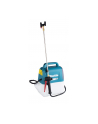Makita cordless pressure sprayer DUS054Z, 18 volts, pressure sprayer (blue, without battery and charger) - nr 31