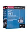 Makita cordless pressure sprayer DUS054Z, 18 volts, pressure sprayer (blue, without battery and charger) - nr 32
