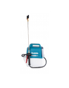 Makita cordless pressure sprayer DUS054Z, 18 volts, pressure sprayer (blue, without battery and charger) - nr 42