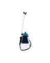 Makita cordless pressure sprayer DUS054Z, 18 volts, pressure sprayer (blue, without battery and charger) - nr 54