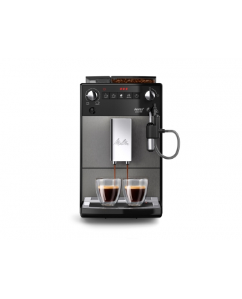 Ekspres ciśnieniowy MELITTA Avanza F27/0-100