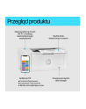 HP LaserJet M110w, laser printer (light grey, USB, WLAN, Bluetooth) - nr 31