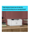 HP LaserJet M110w, laser printer (light grey, USB, WLAN, Bluetooth) - nr 34