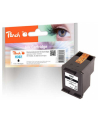 Peach ink Kolor: CZARNY PI300-649 (compatible with HP 302, F6U66A) - nr 2