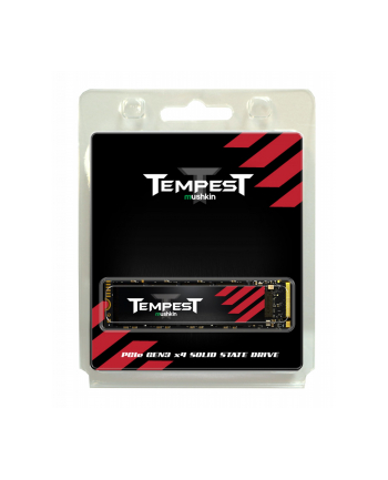 Mushkin SSD 2TB 2900/3250 Tempest M.2 MSK