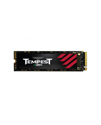 Mushkin SSD 512GB 2200/3300 Tempest M.2 MSK