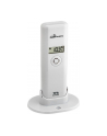 TFA weather station set with climate, rain ' wind transmitter - nr 10