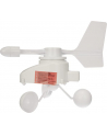 TFA weather station set with climate, rain ' wind transmitter - nr 8