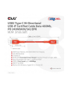 club 3d Kabel Club3D CAC-1573 - nr 9