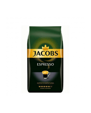 Kawa Jacobs Experten Espresso 1kg ziarnista