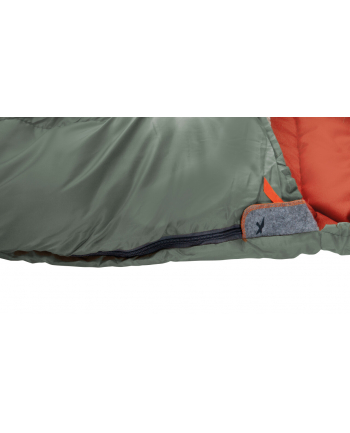 Easy Camp Nebula L, sleeping bag (grey)