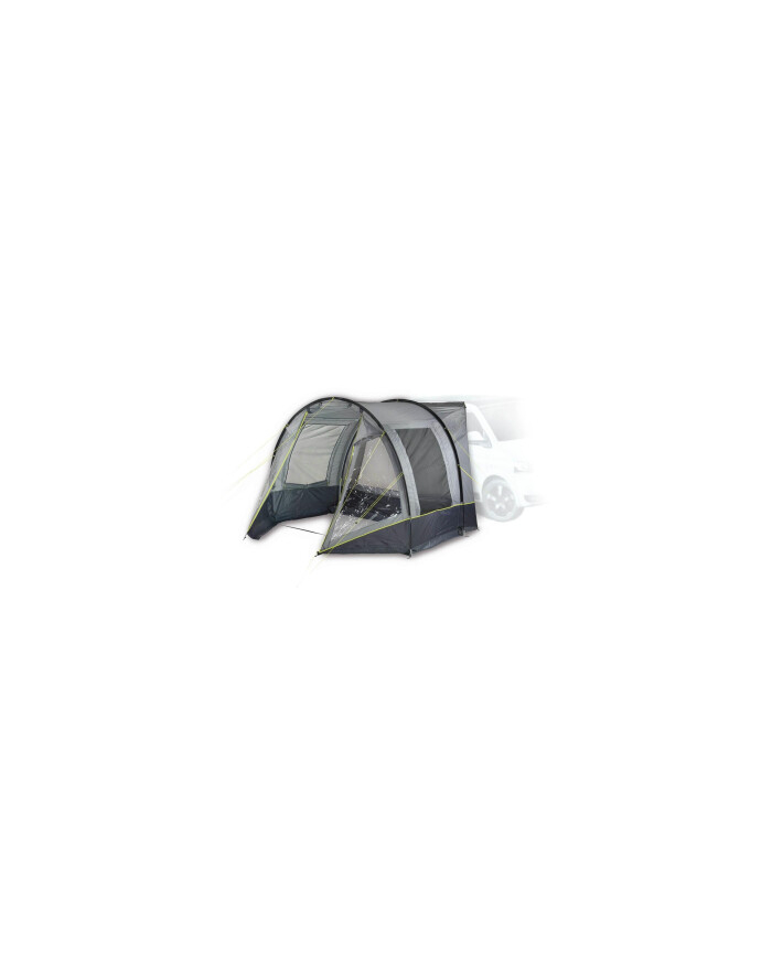 High Peak bus awning Avio 2.0 (grey/lime) główny