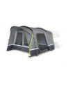 High Peak bus awning Riva 2.0 (grey/lime) - nr 1