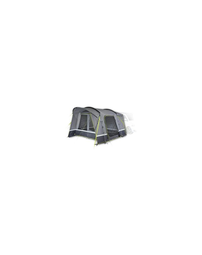 High Peak bus awning Riva 2.0 (grey/lime) główny