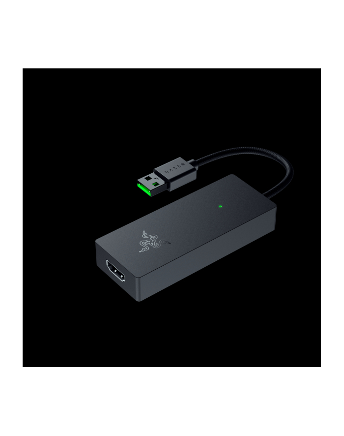 Razer Ripsaw X, Capture Card (Black) główny