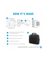 hp consumer HP Renew Business, notebook case (Kolor: CZARNY, up to 39.6 cm (15.6'')) - nr 20