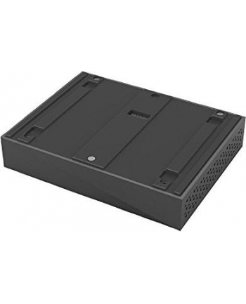 vu+ VU + Zero 4K PVR Kit Docking Station